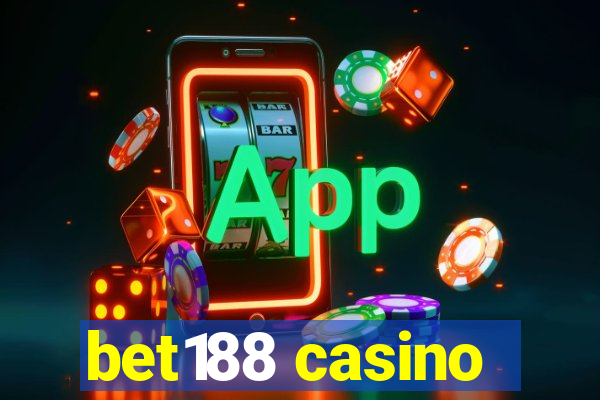 bet188 casino